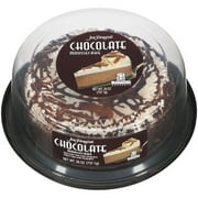 Jon Donaire Desserts Chocolate Moussecake, 26 oz