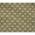 thumbnail image 4 of oneOone Cotton Flex Fabric Stripe & Floral Block Decor Fabric Printed BTY 40 Inch Wide, 4 of 4