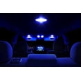 thumbnail image 4 of XtremeVision Interior LED for Acura ZDX 2011-2016 8 pcs Blue Interior LED Kit + Installation Tool Tool, 4 of 7
