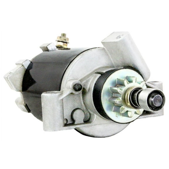 Starter Fits Johnson Outboard 25Pl3 25Tel3 25Tkl 35Ql 35Tel3 35Tkl 586277 185631