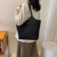 thumbnail image 1 of Fashion Casual Bag Women's Shoulder Bag Handbag Messenger Bag Wallet, 1 of 6