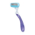 thumbnail image 4 of Schick Hydro Silk Disposable Razors for Women - 9 Count, 4 of 4