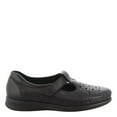 thumbnail image 2 of SAS Loafers Black Smooth  3200-002 Women's Size 6, 2 of 7