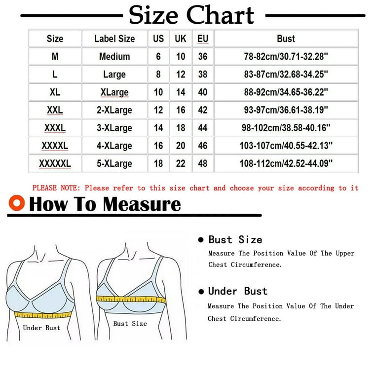 Bras for Women Casual Lace Pattern Nursing Bras Softy Daily