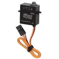 thumbnail image 1 of El servomotor impermeable del servomotor totalmente metálico digital 6kg se utiliza en el axial del vehículo scx24 1 / 24 RC, 1 of 10