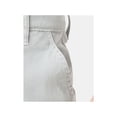 thumbnail image 3 of JOE'S Womens Gray Frayed Pocketed Mini Skirt 24 Waist, 3 of 4