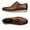 British Tan, variant on Cole Haan Men's Wingtip Oxford Shoe, Black, 11.5