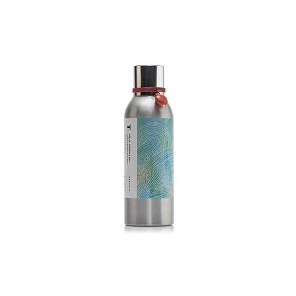Thymes Aqua Coralline Parfum à la Maison Brume 3 Oz