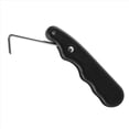 thumbnail image 3 of PráCtico Universal para Rodillo de Figuras con Gancho Extendido Extractor Hockey Sobre Hielo Duradero Cordones PatíN Manejar PortáTil, 3 of 5