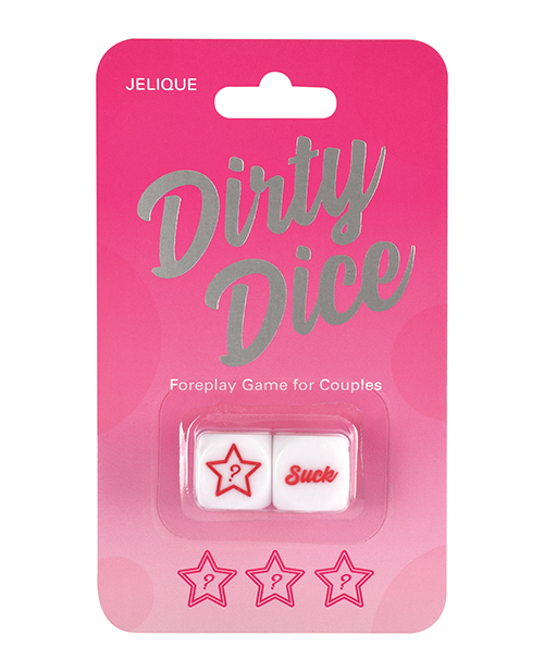 Dirty Dice Game