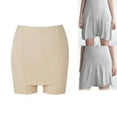 thumbnail image 2 of Braga pantalón de protección con entrepierna delantera de doble capa,bragas antideslizantes con entrepierna delantera de doble capa, bragas de seguridad para mujer, verdadera excelencia, 2 of 10