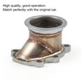 thumbnail image 3 of Guardoinrt Stainless Steel Turbos Down Pipe Adapter For And Good Operation Stable Characteristics And High 1Set, 3 of 6