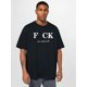 thumbnail image 1 of La camiseta estampada 1499 F CK para hombre es cómoda y elástica, perfecta para actividades al aire libre en verano. Su estilo urbano y cuello redondo elástico la convierten en una excelente opción pa, 1 of 6