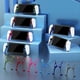 thumbnail image 5 of Handheld Case for PS5 Portal Handheld Replaceable Decor,A, 5 of 5