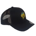 thumbnail image 3 of Gorra Snapback Pez Dorado Pesca Amante de las Gorras snapback, 3 of 3