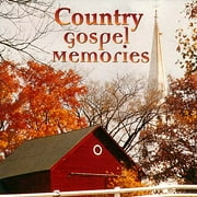 Country Gospel Memories
