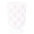 thumbnail image 1 of Vaso para Baño Jay Franco Hello Kitty en Resina Rosa y Blanco, 1 of 4