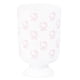 thumbnail image 1 of Vaso para Baño Jay Franco Hello Kitty en Resina Rosa y Blanco, 1 of 4