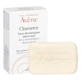thumbnail image 1 of Jabón en barra Avène Cleanance dermatológico desincrusante para pieles grasas 100 g, 1 of 4