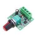 thumbnail image 2 of DC Nuevo 1.8V 3V 5V 6V 12V 2A Controlador de velocidad del motor de bajo voltaje Ndcxsfigh Nuevos Originales, 2 of 6