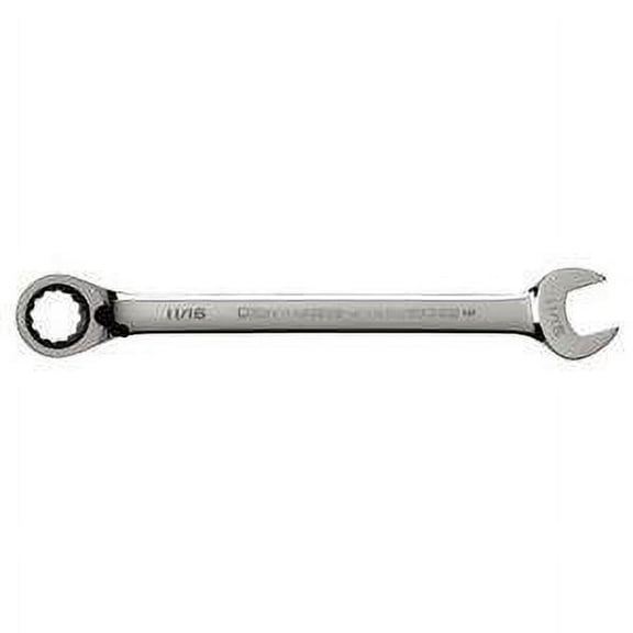 14mm Rev. Comb. Ratcheting Wrench