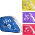 thumbnail image 3 of HeroNeo Sports Skates Handbag Portable Roller Skates Storage Bag Skate Shoe Collection, 3 of 19