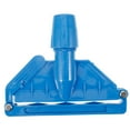 thumbnail image 5 of ULTNICE Clip Mop Blue Plastic 1Set Water Absorption Household Cleaning, 5 of 8