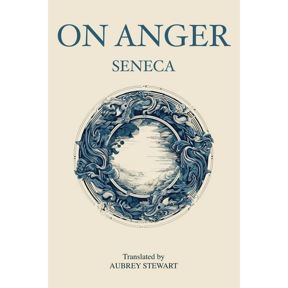 On Anger, (Paperback)