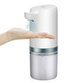 thumbnail image 3 of Distributeur Automatique de Désinfectant pour les Mains Distributeur de Savon Automatique 400ML Sans Contact Automatique, 3 of 8