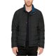 thumbnail image 1 of Kenneth Cole - Chaqueta acolchada para hombre, color negro, pequeña, 1 of 1