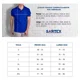 thumbnail image 4 of Playera Polo Para Hombre Pique Basica, 4 of 4