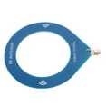 thumbnail image 1 of Mini Antena De Onda Corta, Interfaz SMA De Mini Antena SW De Instalación Simple De 9,9 KHZ A 181 MHZ Para Conexión HAM, 1 of 7