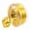 Gold, variant on iSANMATE 1KG Silk PLA Filament, 1.75mm Gold Red Dual-Color, Tangle-Free, No Bubble, High Precision (±0.02mm) for FDM 3D Printers