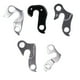 thumbnail image 4 of Scienceny Patilla de cambio Instalación práctica Firmeza Racing Mountain Frame Gear Accesorios de ciclismo Componentes de ciclismo Broche Accesorios para motos Tipo 5, 4 of 6