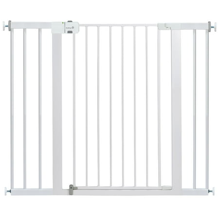 - Safety 1st Extra Tall & Wide Gate, 36