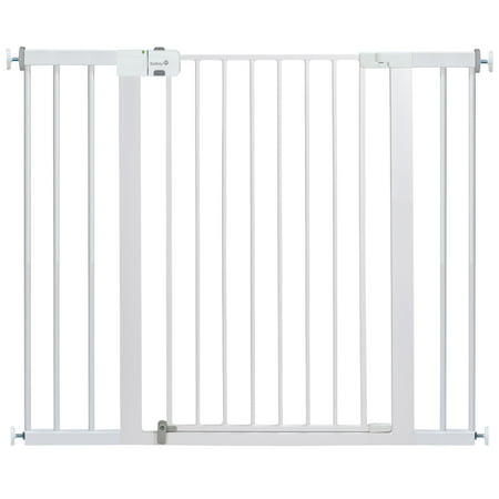 Safety 1 Easy Install Tall & Wide Gate