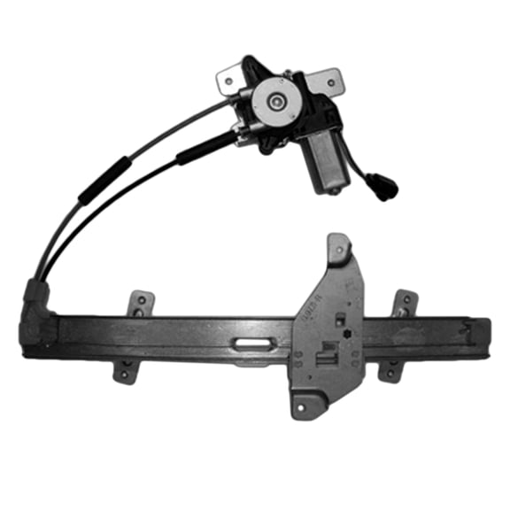 Keystone Group GM1351123 Power Window Regulator