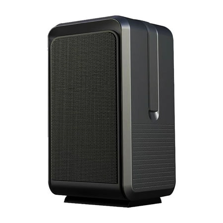 

COFEST Heaters Clearance Three-speed Can Turn It Head Small Household Intelligent Hot And Cold Switching Timing Heater