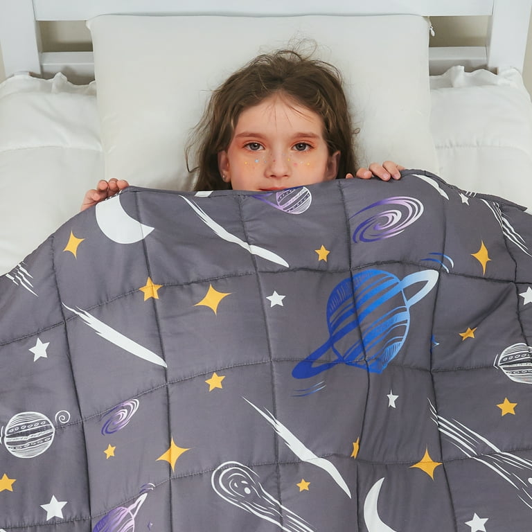 Weighted blanket 5 lbs hotsell