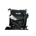thumbnail image 3 of Drive Medical Cirrus Plus EC Folding Power Wheelchair, 16" Seat, 3 of 3