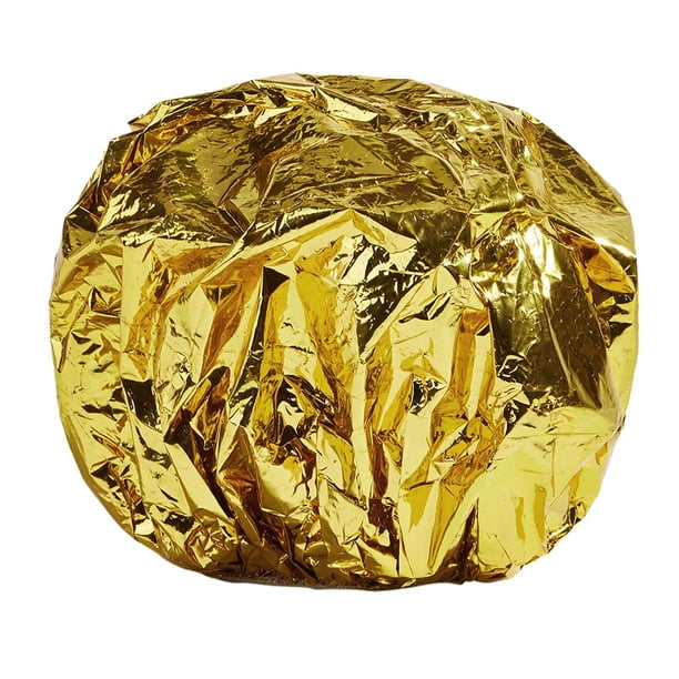 Gorro de aislamiento térmico para Baño Perfecl duradero portátil para el cabello