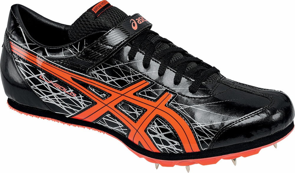 asics long jump pro
