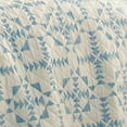 thumbnail image 5 of Eddie Bauer Arrowhead Blue Cotton Reversible King Quilt Set, 5 of 8