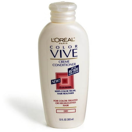 Color Vive Creme Conditioner