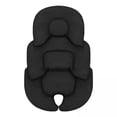 thumbnail image 1 of 2x Cojín para cochecito, cojín para asiento , forro , suave, regalos shower, transpirable para bebé, recién nacido, cochecito i Sunnimix Cojín de cochecito, 1 of 8