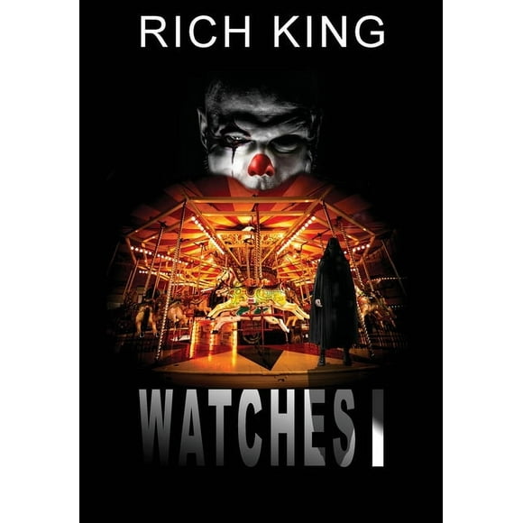 Watches (Hardcover)
