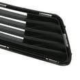 thumbnail image 6 of PIT66 Front Bumper Lower Grille Insert Fog Hole Cover Fit for 2012-2014 Toyota Camry Driver and Passenger Side, 6 of 9