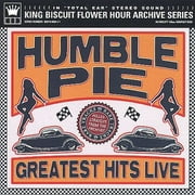 Greatest Hits Live (Remaster)