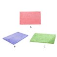 thumbnail image 3 of ZheElen Any Room Non-Slip Kitchen Rug With Wide Application Polyester Bathroom Carpet Small Carpet Rug Carpet Floor Mat Fruit Green, 3 of 6