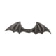 thumbnail image 3 of Pajarita de murciélago de Halloween para niños, disfraz gótico, corbata para cosplay, actuación en el escenario Estilo A, 3 of 9